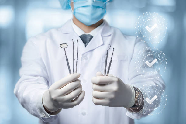 Best Laser Dentistry  in Alorton, IL