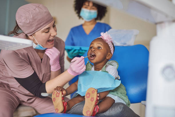 Why Choose Us for Your Dental Needs in Alorton, IL