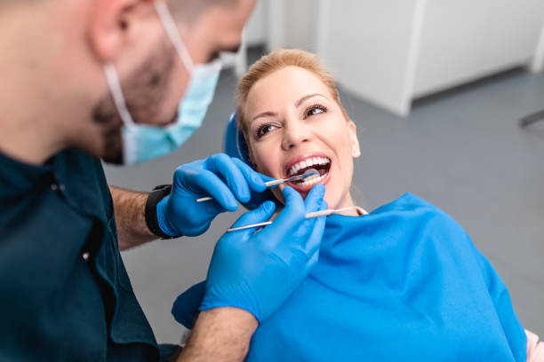 Best Full Mouth Reconstruction  in Alorton, IL