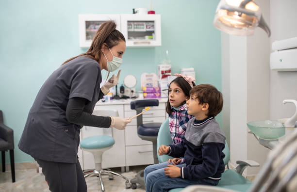 Best Preventive Dentistry  in Alorton, IL