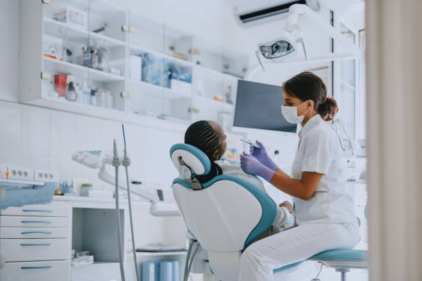 Best TMJ/TMD Treatment  in Alorton, IL