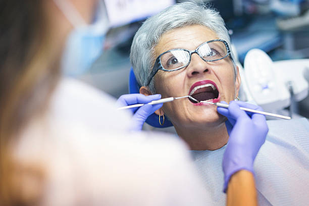 Best Dental X-Rays and Imaging  in Alorton, IL
