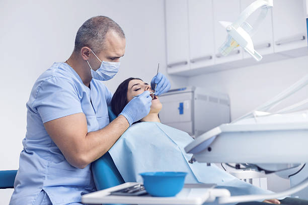 Best Dental Exams and Cleanings  in Alorton, IL