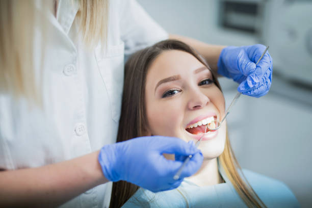 Best Root Canal Treatment  in Alorton, IL