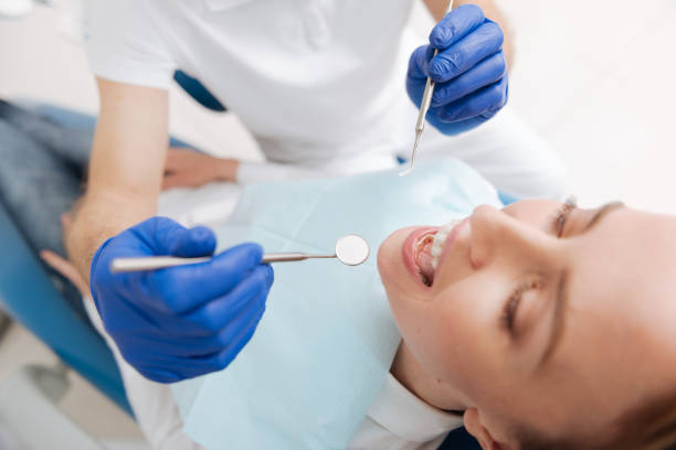 Best Teeth Whitening  in Alorton, IL